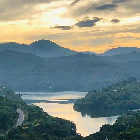 Kandy Victoria Eco Resort Экстерьер фото
