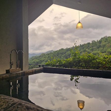 Kandy Victoria Eco Resort Экстерьер фото
