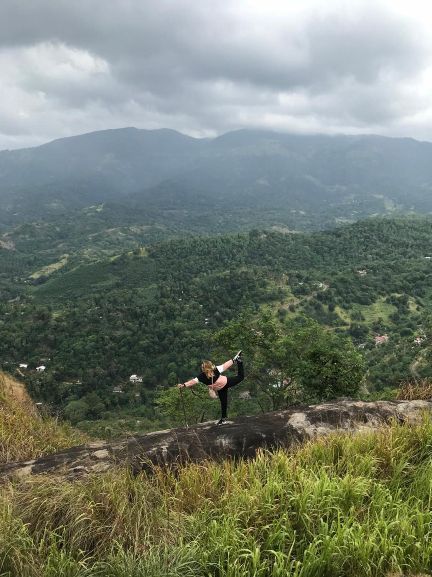 Kandy Victoria Eco Resort Экстерьер фото