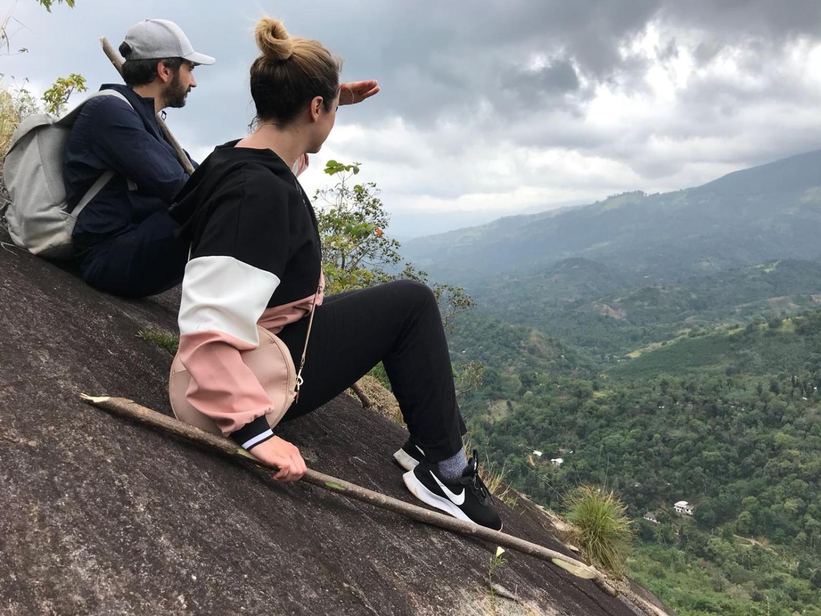 Kandy Victoria Eco Resort Экстерьер фото