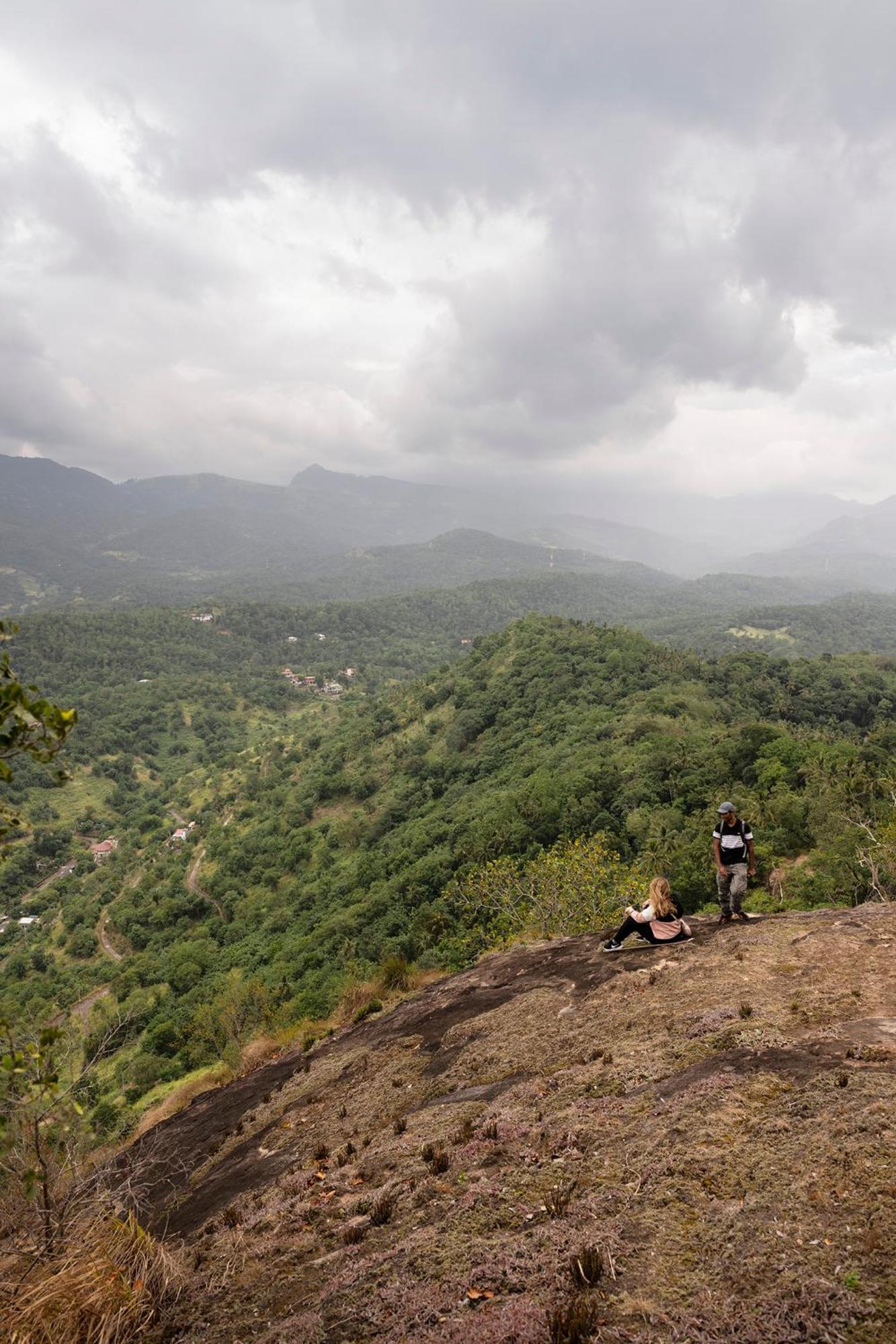 Kandy Victoria Eco Resort Экстерьер фото