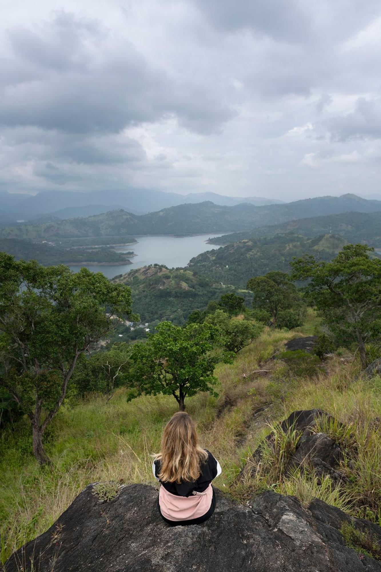 Kandy Victoria Eco Resort Экстерьер фото