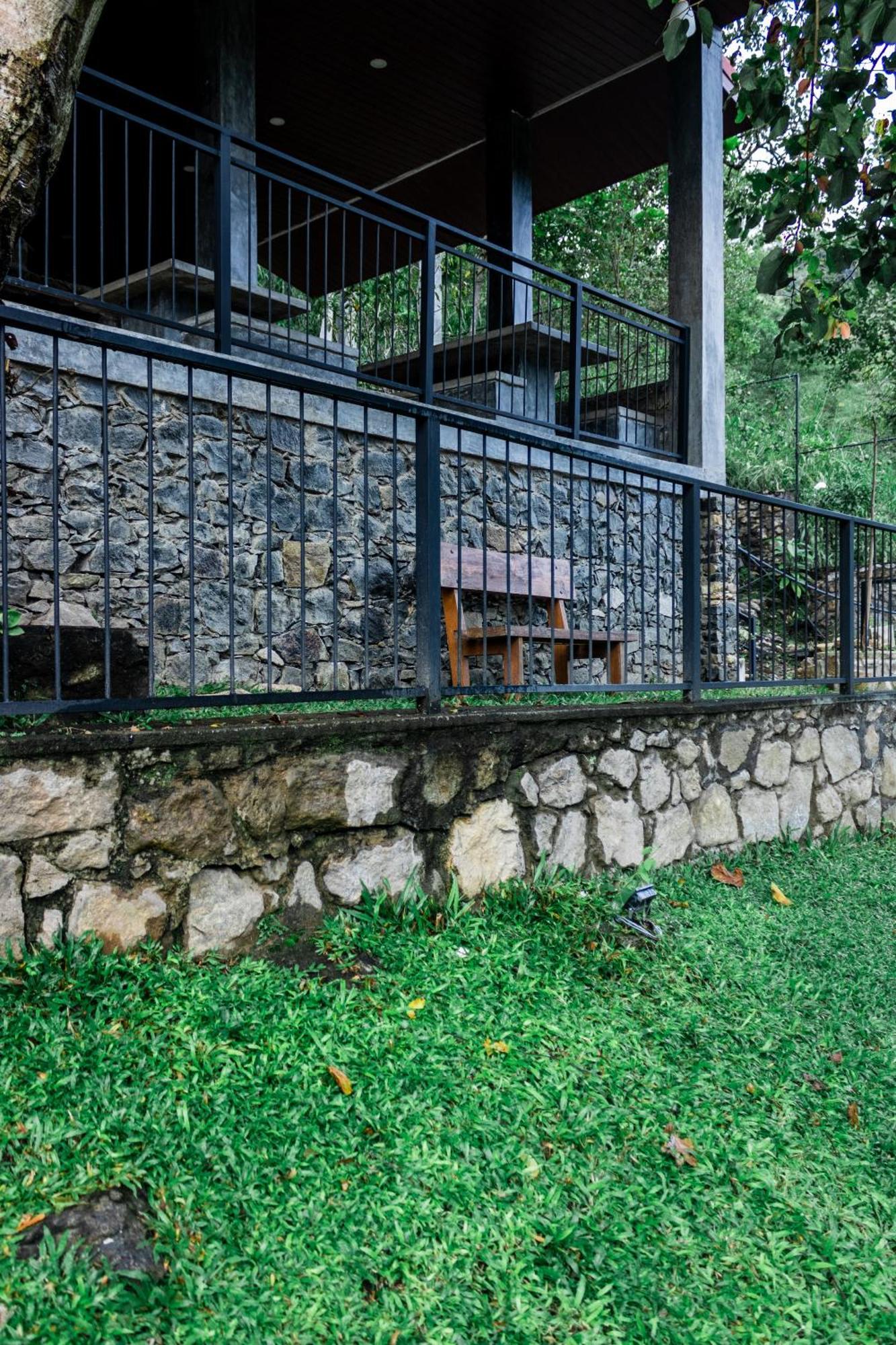 Kandy Victoria Eco Resort Экстерьер фото
