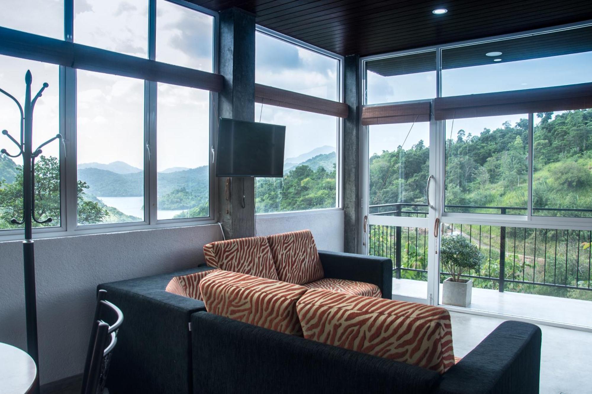 Kandy Victoria Eco Resort Экстерьер фото
