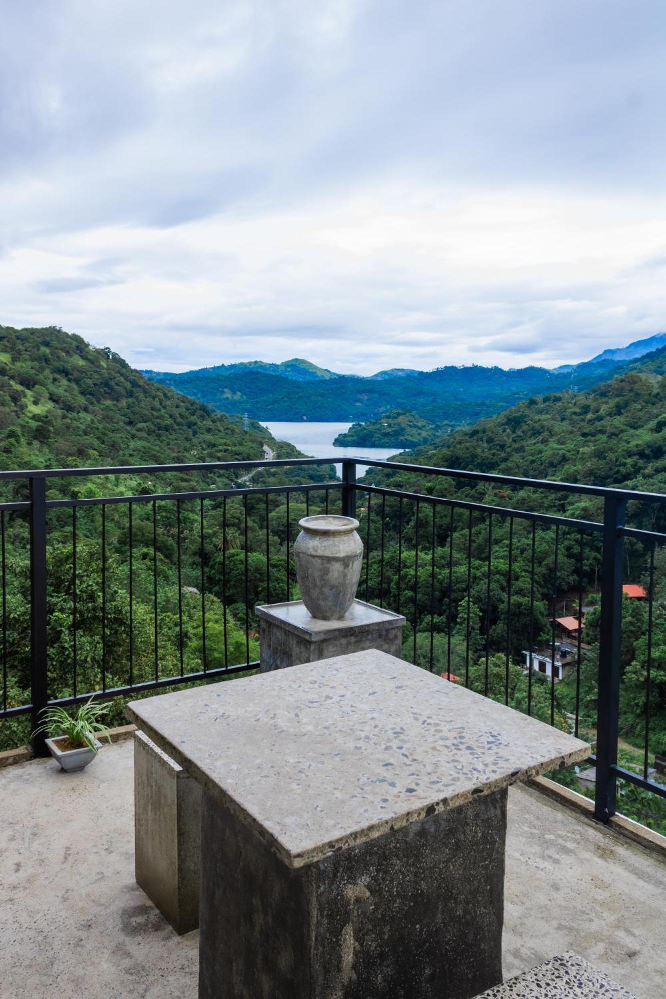 Kandy Victoria Eco Resort Экстерьер фото