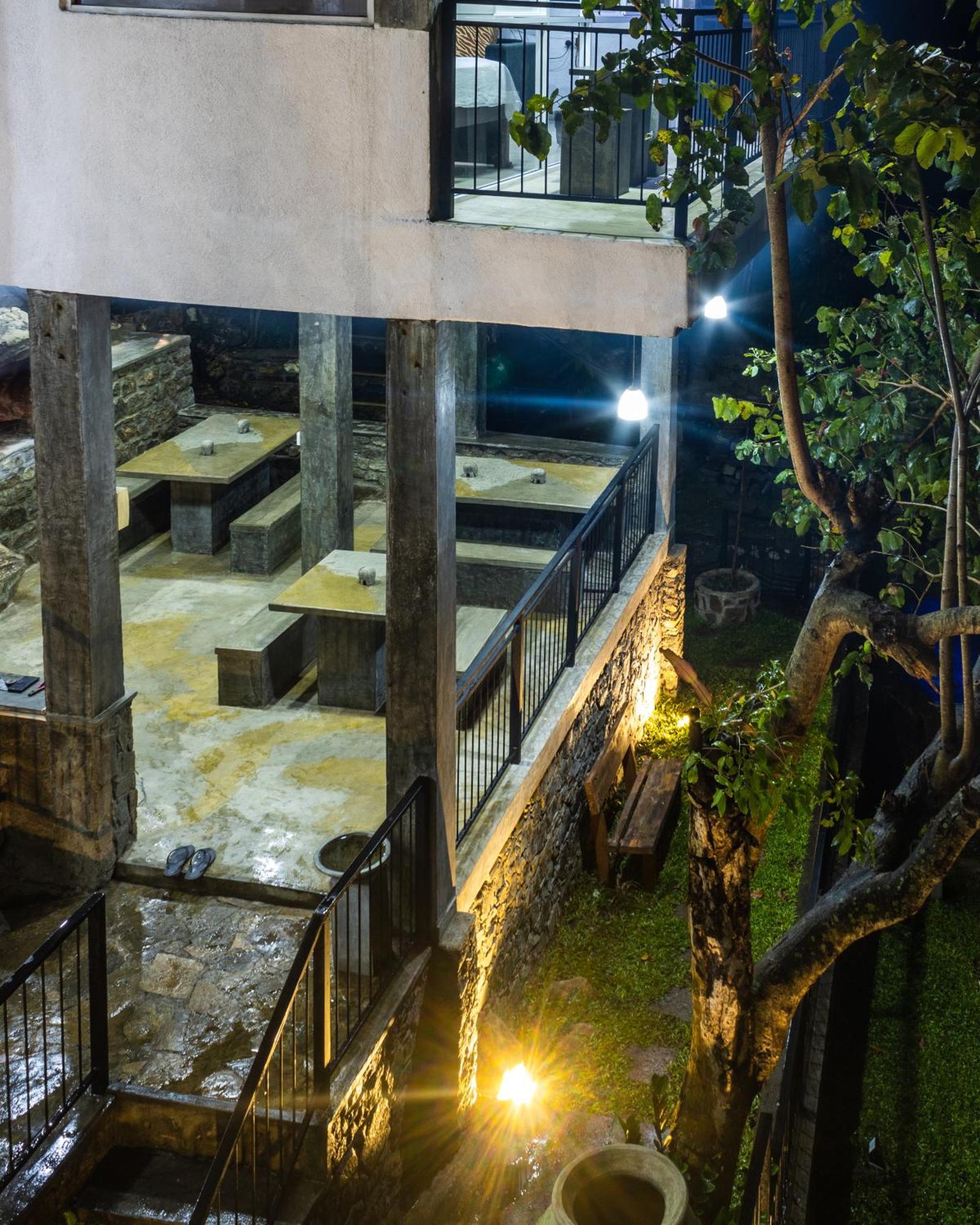 Kandy Victoria Eco Resort Экстерьер фото