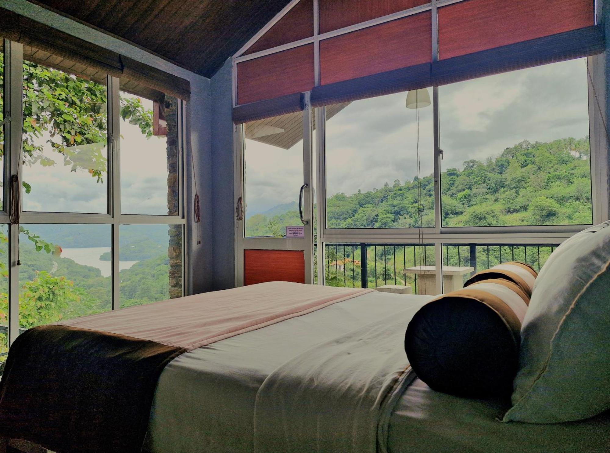 Kandy Victoria Eco Resort Экстерьер фото