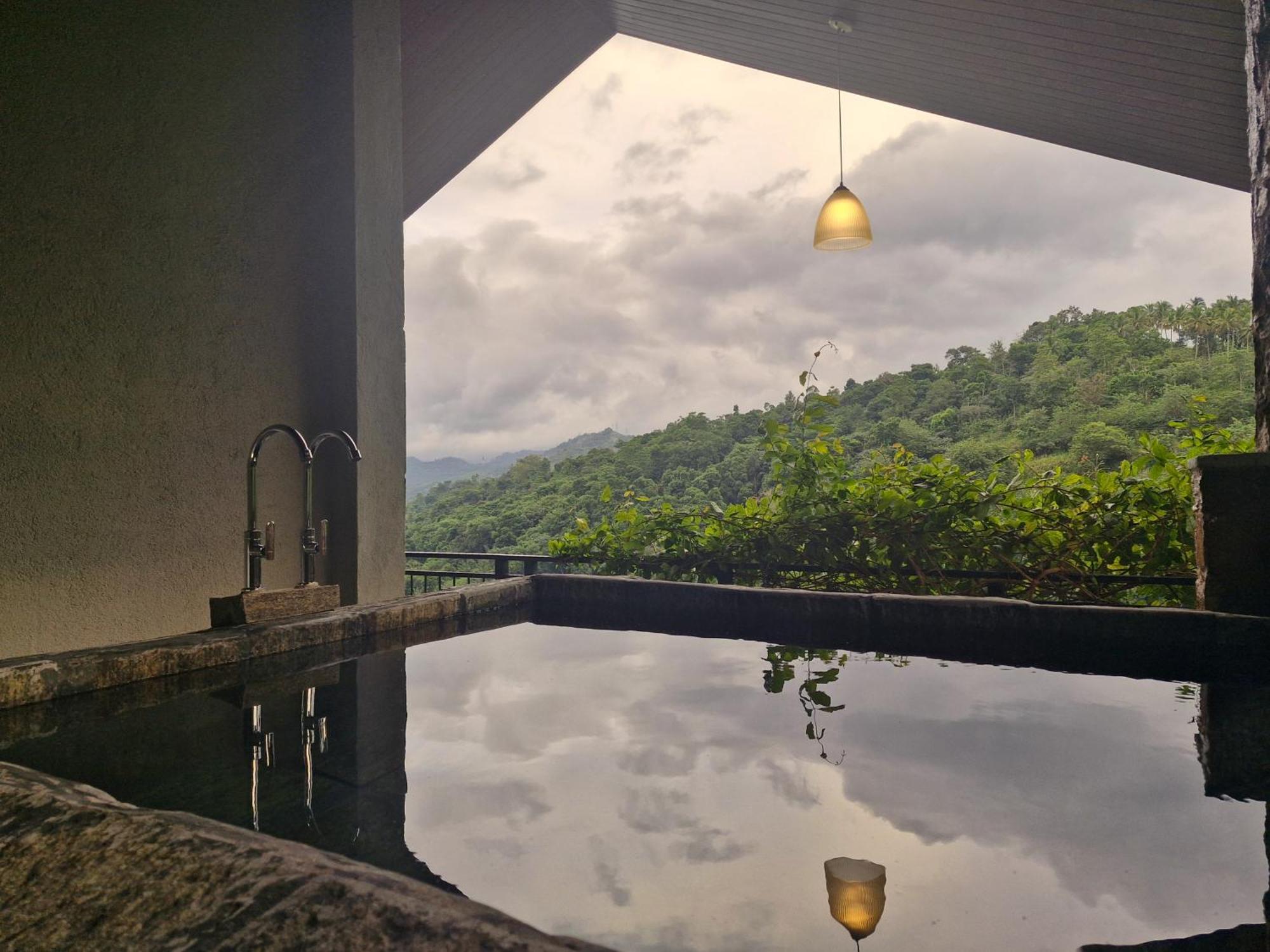 Kandy Victoria Eco Resort Экстерьер фото