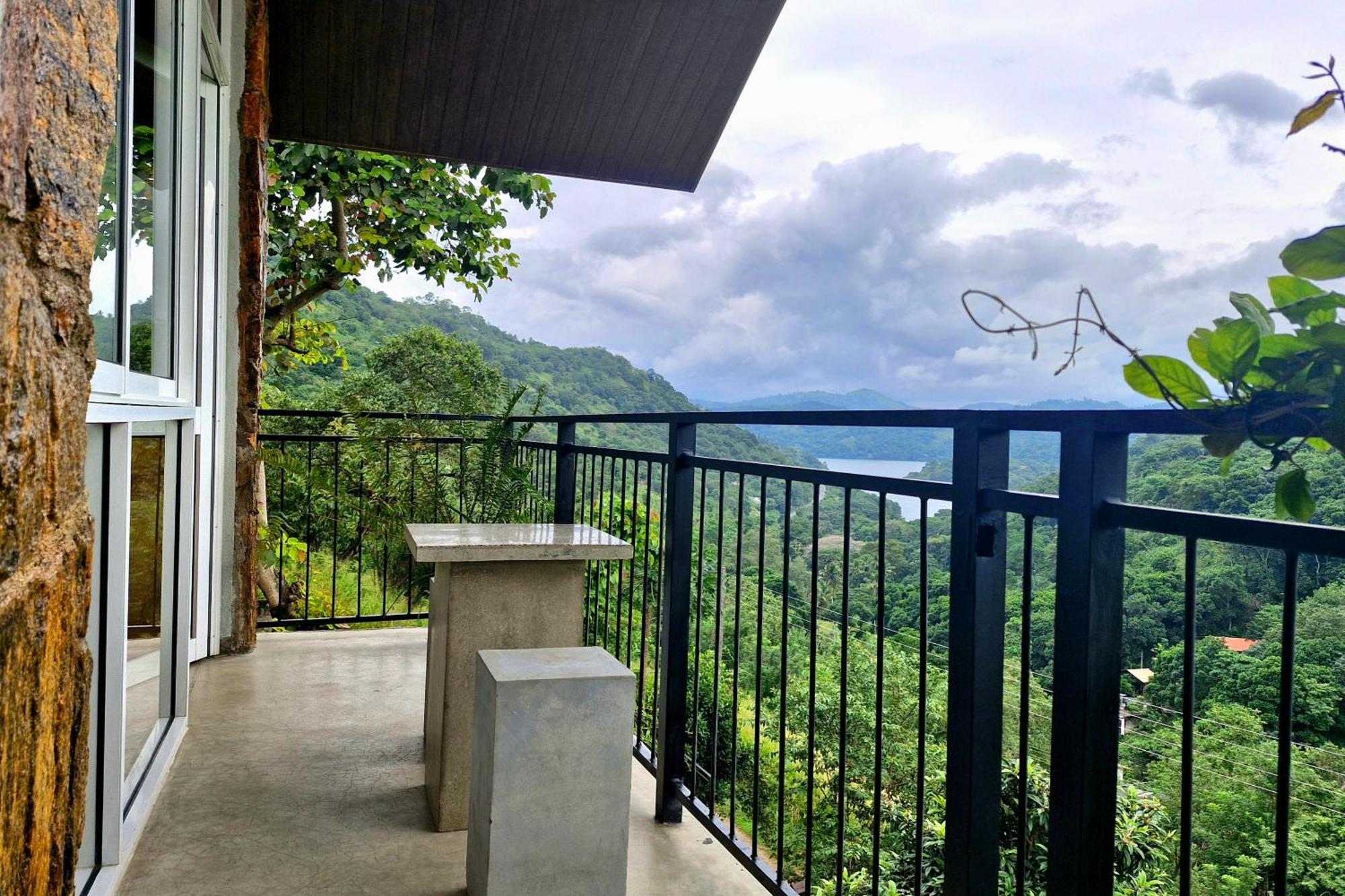 Kandy Victoria Eco Resort Экстерьер фото